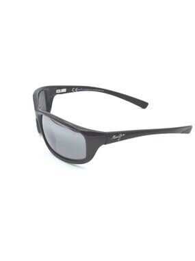 Maui Jim Spartan Reef MJ 278-02 Black / Neutral Grey POLARIZED Sunglasses